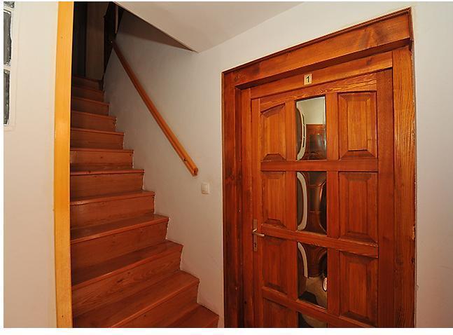 Studios Dalino Rovinj Zimmer foto