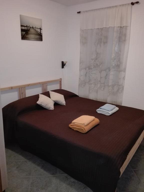 Studios Dalino Rovinj Exterior foto