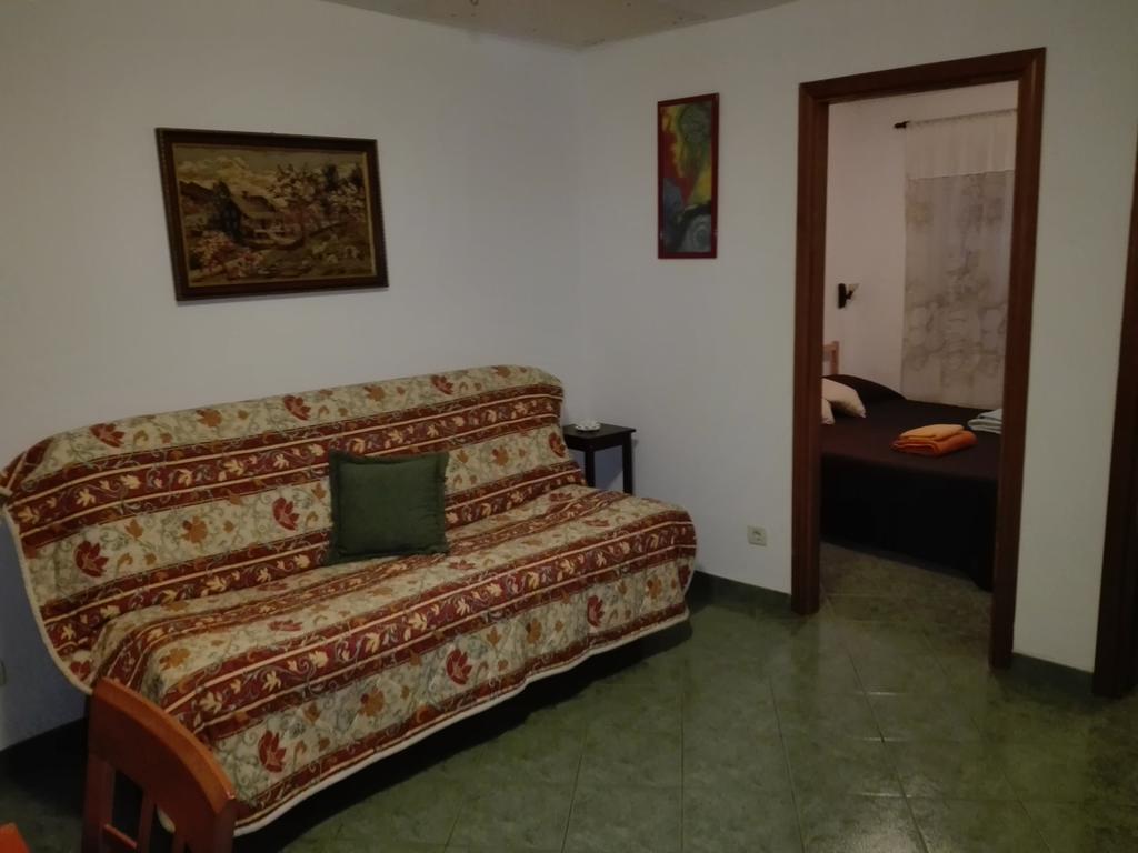 Studios Dalino Rovinj Exterior foto
