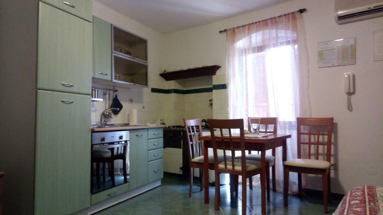 Studios Dalino Rovinj Exterior foto